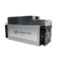3472W Microbt Whatsminer M30s++ 110t 31W/T bitcoin miners Original Packing