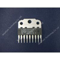 China TDA1015  monolithic integrated audio amplifier circuit on sale
