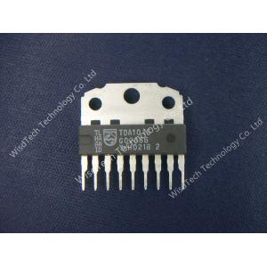 TDA1015  monolithic integrated audio amplifier circuit
