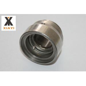 China FC - 0205 Powder Metallurgy Parts DU bushing lining in OEM Sinter Guider supplier