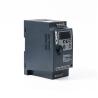 China Small Size Inverter 220v Single Phase 3 Phase Output 0.75kw 1.5kw VFD Frequency Converter wholesale