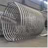 Customized Titanium Helical Coil Tube For Heat Exchanger ASTM B338