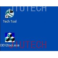 China Dev2tool.exe Premium Tech Tool PTT Development Model  Vcads Super Programming Softwa on sale