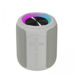 10W IPX7 Waterproof Ozzie Bluetooth Outdoor Speakers With 10H Playtime