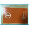 China Microsoft Office 2016 Pro Plus Retailbox Oem Key +3.0 USB Flash Online Activation wholesale