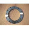 Metal Processing Machinery Parts , Easy To Use Slip On Flange