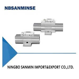 China VBA Series Energy Saving Compact type Booster Regulator wholesale
