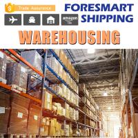 China China Warehousing Consolidation Trucking Local logistics Service on sale