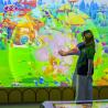 China 3800LM Interactive Painting Wall Multiplayer AR Interactive Games Projection wholesale