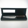 China 6 Inch VG10 Steel Japanese Damascus Kitchen Knives LFGB And FDA Certification wholesale