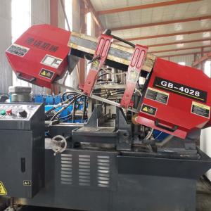 China 8m m U atormentan el rollo de la barandilla de la carretera del PLC que forma la máquina supplier