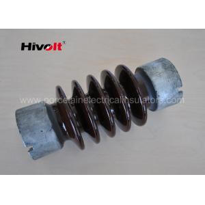 China IEC60273 High Voltage Post Insulators Self Cleaning For Switch Parts supplier