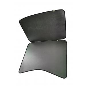 Lightweight Tesla Car Sunroof Screen Protector UV Protection Practical