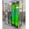 China Reverse Osmosis Off-grid Water Purification Equipment System wholesale
