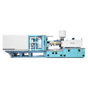 China Gallon Bottling Factory 320g Preform Injection Molding Machine supplier