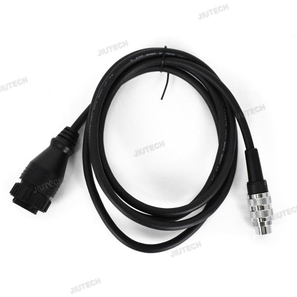 China Pour AGCO EDT Outil de diagnostic électronique Pour Massey Ferguson Fendt Outil de diagnostic pour tracteur AGCO Avec ordinateur portable FZ G1 wholesale