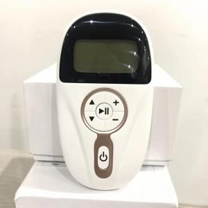 Convenient  Low Frequency Therapy Equipment Digital Therapy Acupuncture Full Body Massager