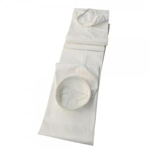 5 Micron Dust Collector Accessories , Vacuum Cleaner PTFE Membrane Filter Bag