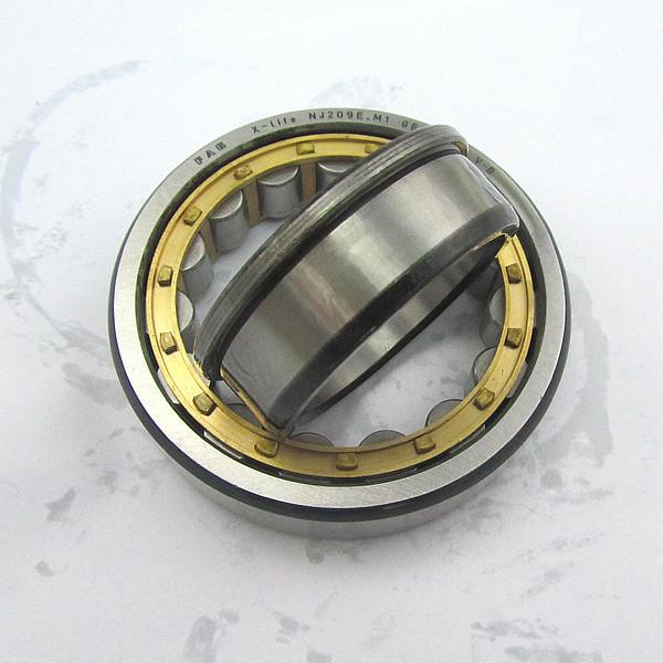 B BK FA FB F TN9 High Speed Spindle Bearings Roller NU 2208 ECJ / C3