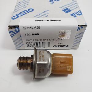 320-3065 3203065 Common Rail Pressure Sensor For CAT 140M 349E 770G C13 C15