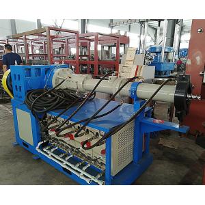 China CE Rubber Extruder Machine For The Manufacture Of Door Gaskets supplier