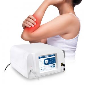 Manufacturers Sell Pain Relief Extracorporeal Shock Wave Therapy Equipment