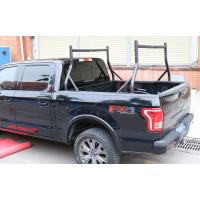 China Universal Cargo Roof Rack Carrier Ford Ranger Sport Roll Bar Black on sale