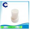 S808 White Ceramic Aspirator Nozzle A Sodick EDM Repair Parts 3082520