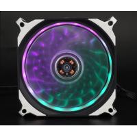 China New Design 120x120x25mm Computer Case RGB Set Fan on sale