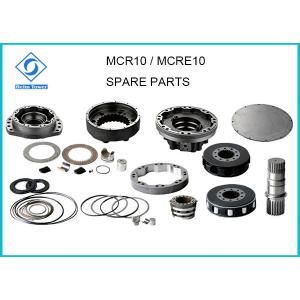 China Rexroth MCR10 Hydraulic Motor Spare Parts Cam Ring / Rotor / Plunger Piston supplier