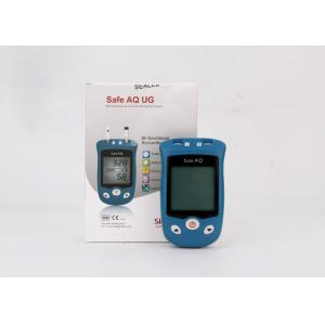 Alternate Site Testing Electronic Glucose Monitoring System , Diabetes Blood Sugar Monitor
