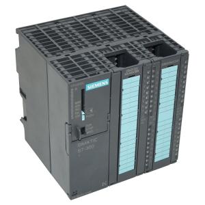 China CPU 313C Compact Siemens PLC SIMATIC S7-300 6ES7313-5BG04-0AB0 With MPI Interface wholesale