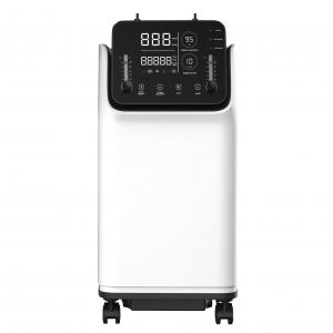 5l 8l 10l 96% High Purity Oxygen Concentrator Machine OEM