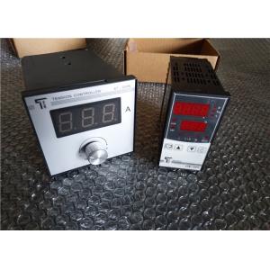 China STM-050PD Tension meter Load Cell Meter Small Size With Dancing Roller / Load Cells For Tension Display wholesale