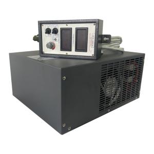 3 Phase Electroplating Rectifier With Fan Cooling Digital Display Plating Rectifier