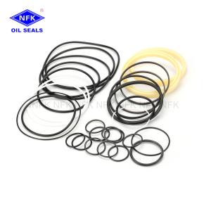China High Temperature THBB1600 Hydraulic Rock Breakers Oil Seal Kit For TOYO THBB1600 Excavator Hydraulic Breakers wholesale