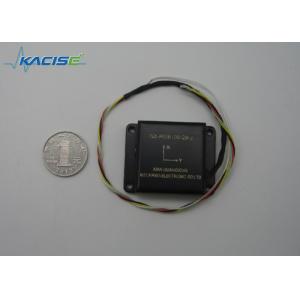 Small Size Mems Gyroscope Sensor Angel Measuring Instruments Dip Performance