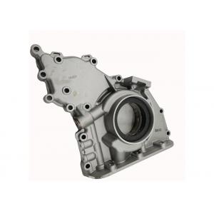  EC290B Diesel Engine Parts  Excavator Oil Pressure Pump