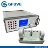 China manufacturer supply GFUVE AC DC multimeter calibration for ammeter and