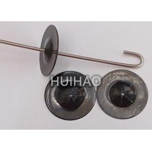 China Bird Deterrent Installation Ss Solar Panel Mesh Clips For Roofing System supplier