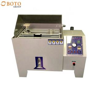 Climatic Chamber Manufacturer Automatic Spray Machine Price Cabinet Salt Spraying Corrosion Test Chambers