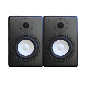China F606 Active Studio Monitor 60W Bluetooth Speaker with 6.5" Woofer wholesale