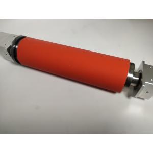  Rubber Roller For Rotary Die Cutting Machine