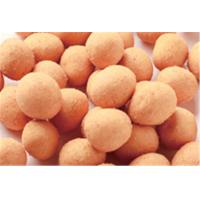 China Full Nutrition Sweet Corn Sugar Covered Peanuts Good Taste Safe Raw Ingredient on sale