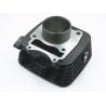 Four Stroke 160cc Motorcycle Cylinder Block 72mm Effctive Height For Engine