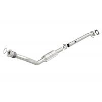 China Direct Replacement Buick Catalytic Converter For 2005 2006 Buick Rendezvous 3.4L on sale