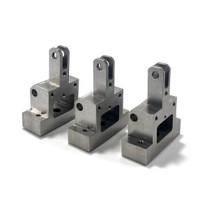 China 工具鋼およびチタン合金の高精度CNC研削サービス wholesale