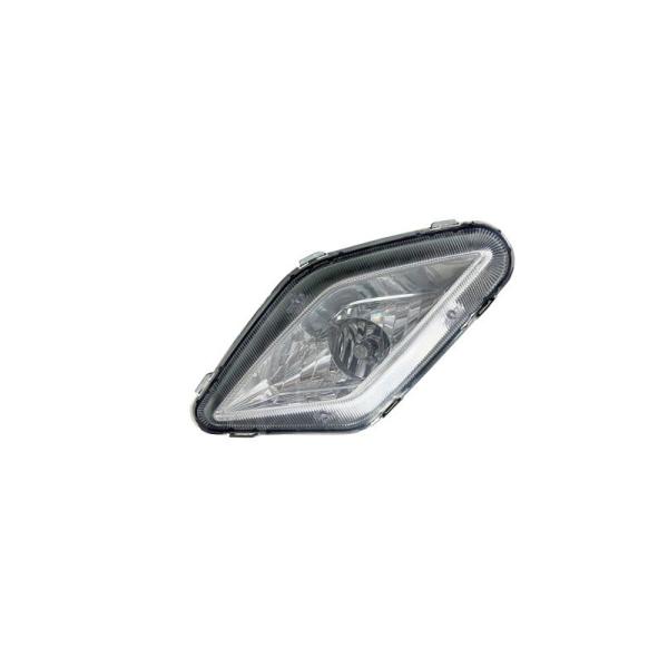 China BT-QW-001 バスフォグランプ 380x260x220mm オートフォグランプ wholesale