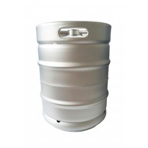 AISI304 stainless steel keg european keg 50l epda extractor tube