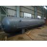 China 80 Ton Fire Tube Boiler Mud Drum Longitudinal Environment Friendly wholesale